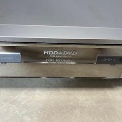 Panasonic DIGA DVDビデオレコーダー　DMR-E220Hの画像