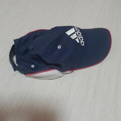 アディダス 帽子の画像