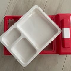 トミカ　消防車　プレートの画像