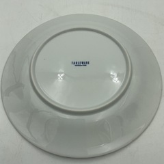 たち吉　ノア　パーティ皿の画像
