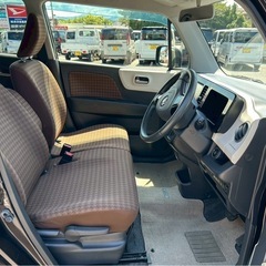 💫通りやすいローン・信用回復ローン💫福岡 車検2年付 日産 モコXの画像
