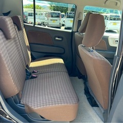 💫通りやすいローン・信用回復ローン💫福岡 車検2年付 日産 モコXの画像