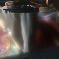 テレビの画像