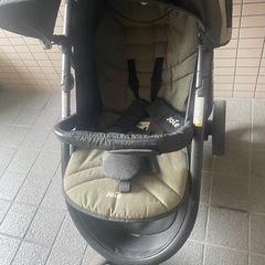 JOYベビーカーの画像