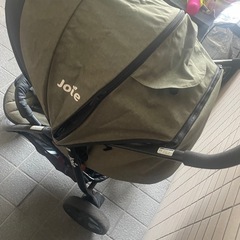 JOYベビーカーの画像