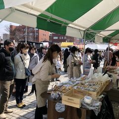 秋の北九州パンまつり＆小倉キャッスル＆パークマーケット20…