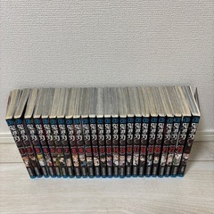 鬼滅の刃　全巻➕外伝の画像