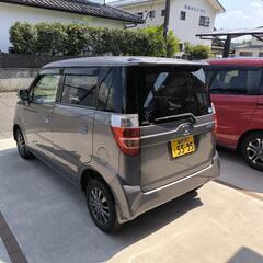 商品名 距離少ない☆平成18年式ホンダ ゼスト

67000kmの画像