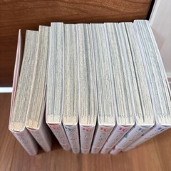 少女漫画　　なのに千輝くんが甘すぎる　１から９巻の画像