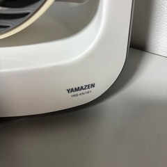 サーキュレーターの画像