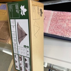 ワンポールテント　ＬＯＧＯＳ　TEPEE350の画像