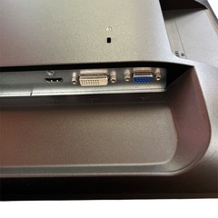 液晶モニター IO DATA LCD-MF244EDSB 23.8型 NO.578の画像