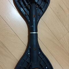 リップスティックデラックスミニ ブルー キャスターボード ラングスジャパン RANGS ジェイボー RIPSTIK ブレイブボードの画像
