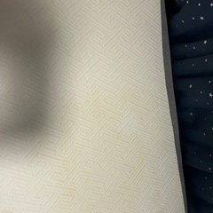 マットレスの画像