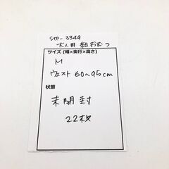 stp-3349　大人用紙おむつ②　サルバ　Dパンツ　やわらかスリム　薄型　M-Lサイズ　ウエスト60～95cm　22枚入り　男女兼用　オムツ　パンツ型　未開封の画像
