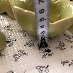 食器1つ300円の画像