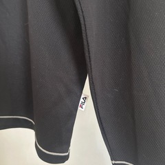 FILA 長袖  XLの画像