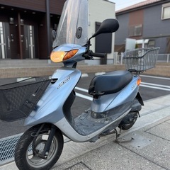 YAMAHA JOG (SA36J) 愛知県一宮市 の画像