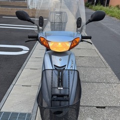 YAMAHA JOG (SA36J) 愛知県一宮市 の画像