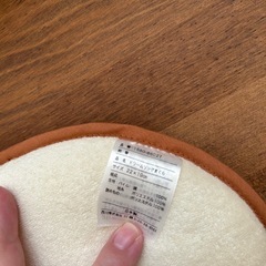 ベビー　スヌーピー　枕の画像