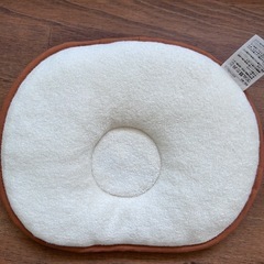 ベビー　スヌーピー　枕の画像