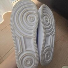 ナイキ　スリッポンの画像