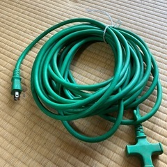 マキタヘッジトリマー　3501の画像