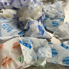 保冷剤20個以上の画像