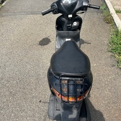 アドレスv50の画像