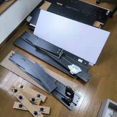 リサイクルショップさん歓迎　引越での不要品色々の画像