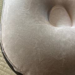 ベッド　エアーベッド　シングル　の画像
