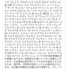 ハンドルカバー
の画像