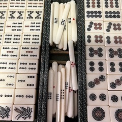 麻雀　の画像