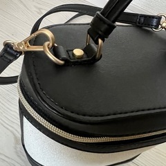ショルダーバック2点★キレイ系★入学式の画像