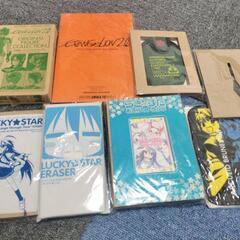 漫画誌の景品まとめてお渡しの画像