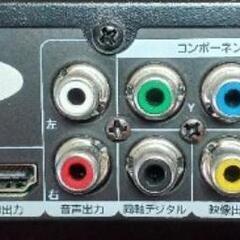 DVDプレーヤー の画像