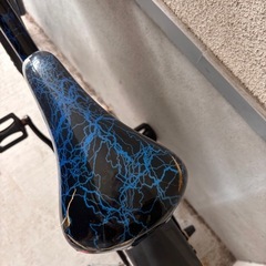 子供自転車　16インチ　補助輪　の画像