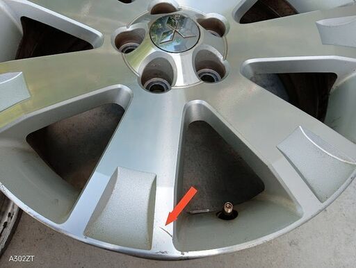 三菱純正 18インチ【富山】三菱 ミツビシ純正 デリカ D:5