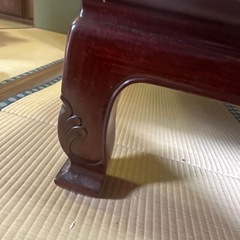 テーブルの画像