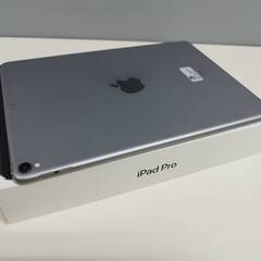 【Wi-Fiモデル】iPad Pro 10.5インチ/A1701/64GB〈MQDT2J/A〉の画像