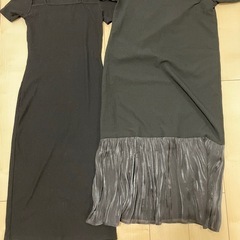 レディース　ワンピースsの画像