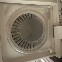 洗濯機の画像