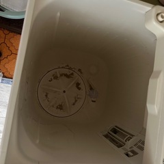 洗濯機の画像