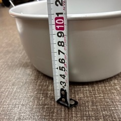 アルミ製のお鍋の画像