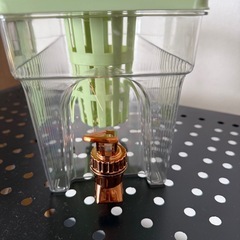 ウォーターミニサーバーの画像