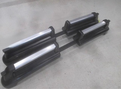 RAV4　TERZO TULIPA G4 スキーキャリア　スノーボードキャリア