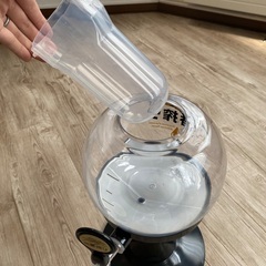 キリン一番搾り ビールサーバー 4Lの画像