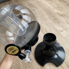 キリン一番搾り ビールサーバー 4Lの画像