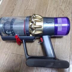 ダイソン　V11 SV14 　強化トリガー交換済　コードレスクリーナー　コードレス掃除機　の画像