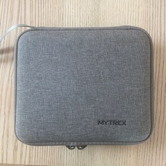 【美品】マイトレックス　MYTREX REVIVE MINI ハンディガン　の画像